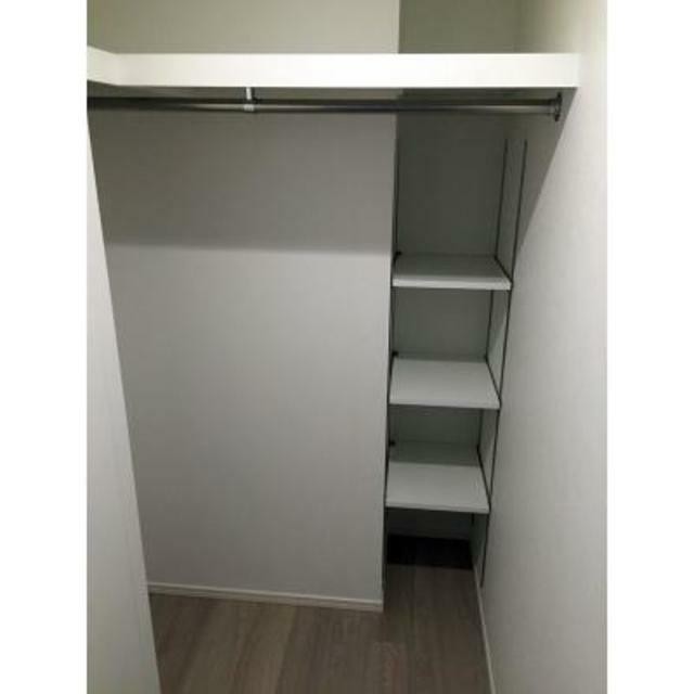 ※写真は同タイプ住戸です。(内装)