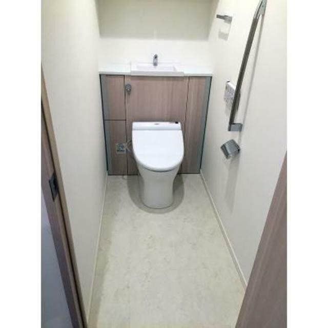 ※写真は同タイプ住戸です。(内装)