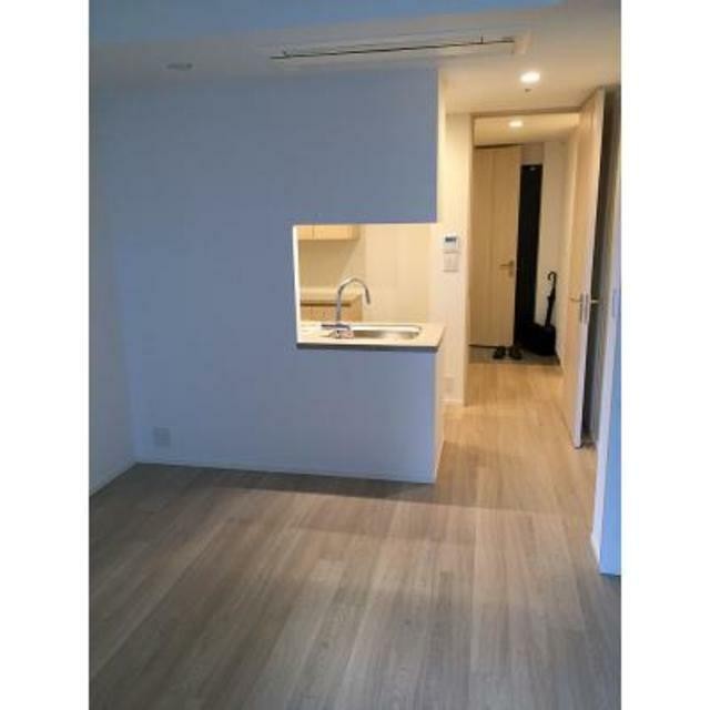 ※写真は同タイプ住戸です。(居間)