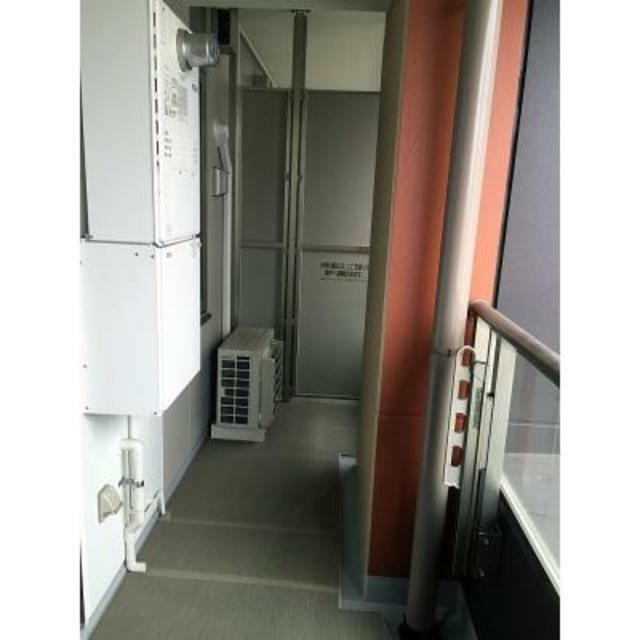 ※写真は同タイプ住戸です。