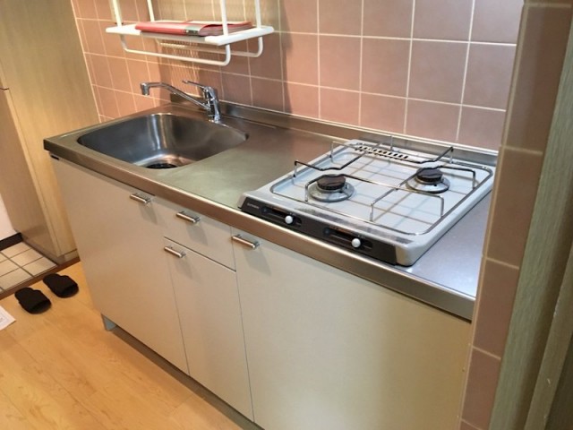 (キッチン)