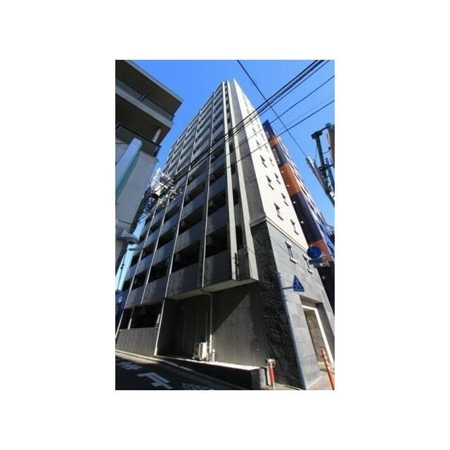 世田谷区太子堂4丁目 【賃貸居住】マンション