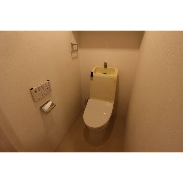 ※前回退去時のお写真です。現況優先。(内装)