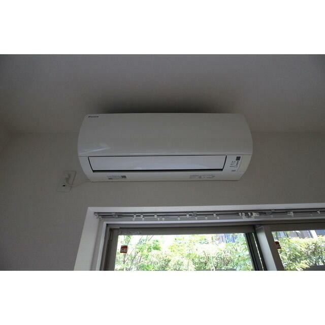 ※前回退去時のお写真です。現況優先。