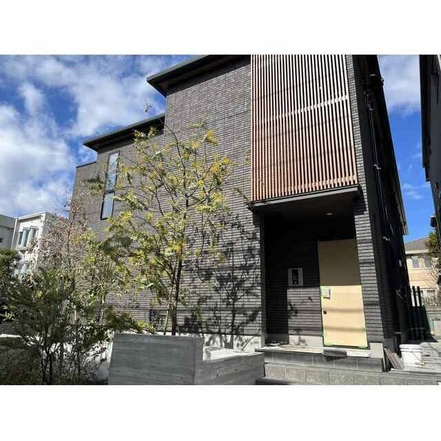 世田谷区代田6丁目 【賃貸居住】アパート