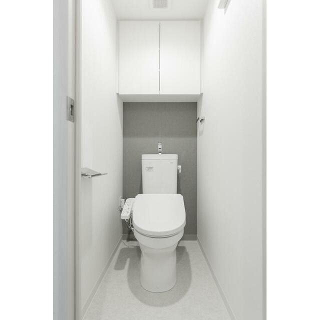 Bタイプ2023年5月撮影 同タイプ502号室の写真です。(内装)