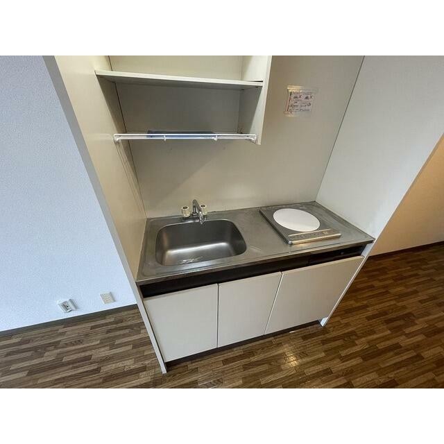 (キッチン)