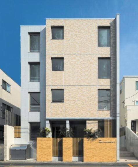 世田谷区弦巻3丁目 【賃貸居住】マンション