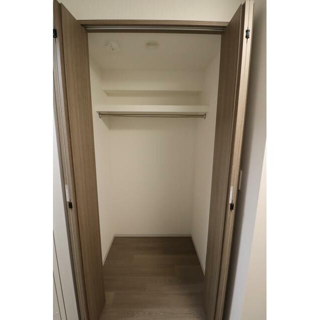 同タイプ・別号室となります。(内装)