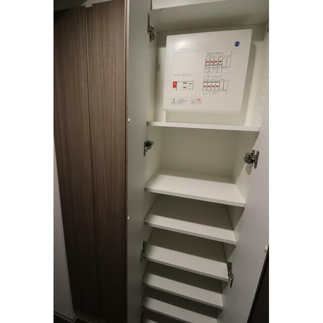 同タイプ・別号室となります。