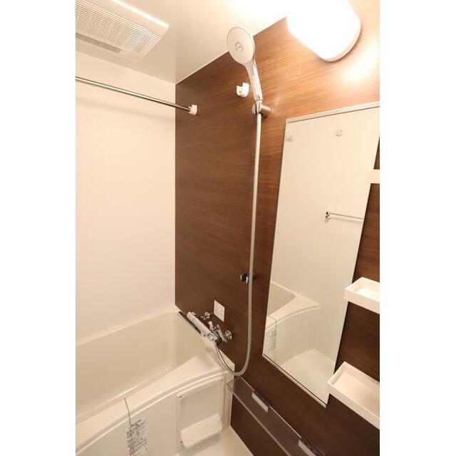 同タイプ・別号室となります。(風呂)