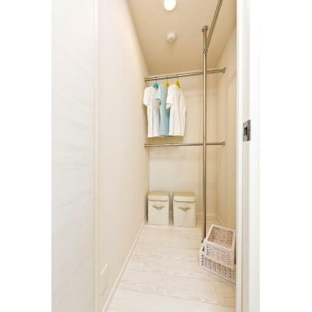 ※同仕様写真含む。家具小物等はイメージです。(内装)