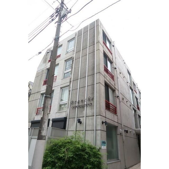 品川区西大井4丁目 【賃貸居住】マンション