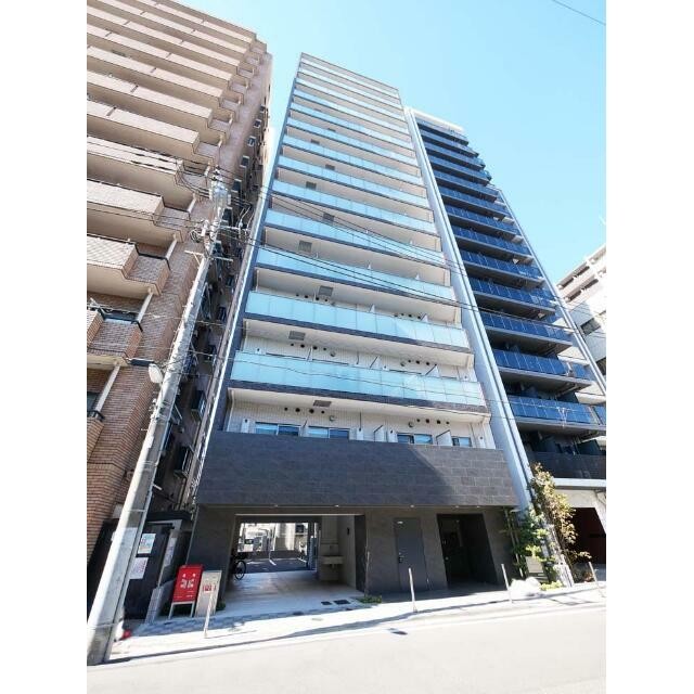 品川区南大井3丁目 【賃貸居住】マンション