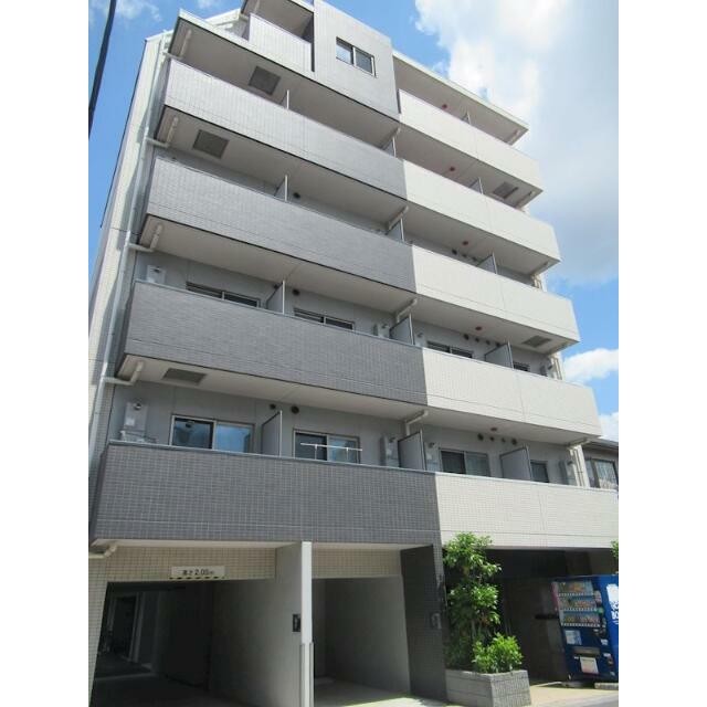 大田区北糀谷1丁目 【賃貸居住】マンション