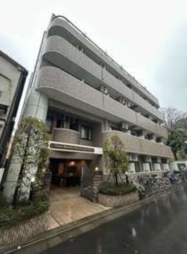 大田区大森本町1丁目 【賃貸居住】マンション