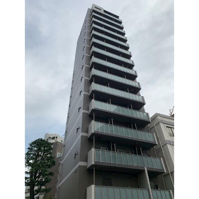 大田区蒲田4丁目 【賃貸居住】マンション