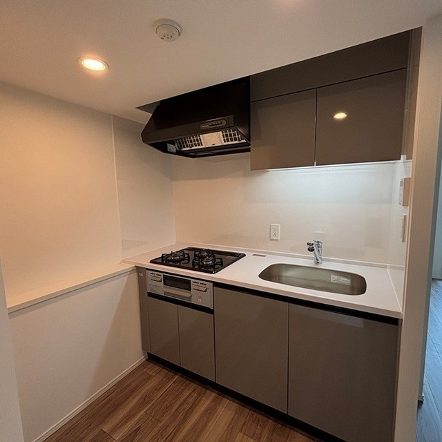 ※同仕様写真含む(キッチン)