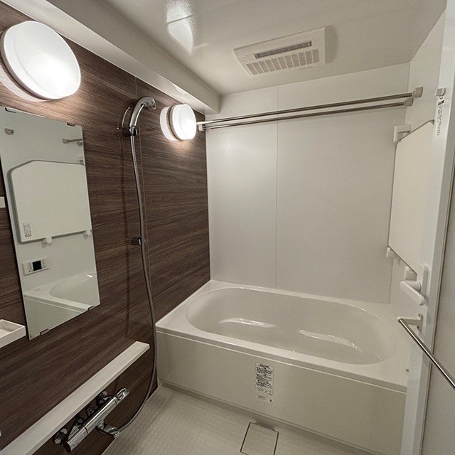 ※同仕様写真含む(風呂)