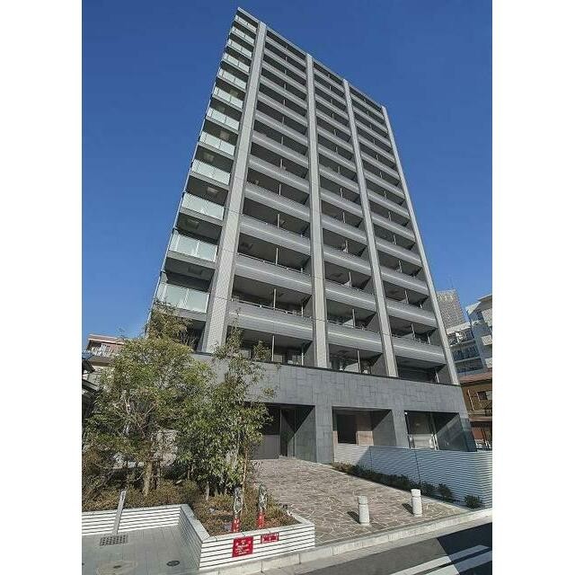 川崎市幸区南幸町2丁目 【賃貸居住】マンション