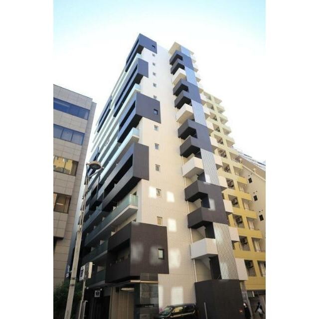 港区浜松町1丁目 【賃貸居住】マンション