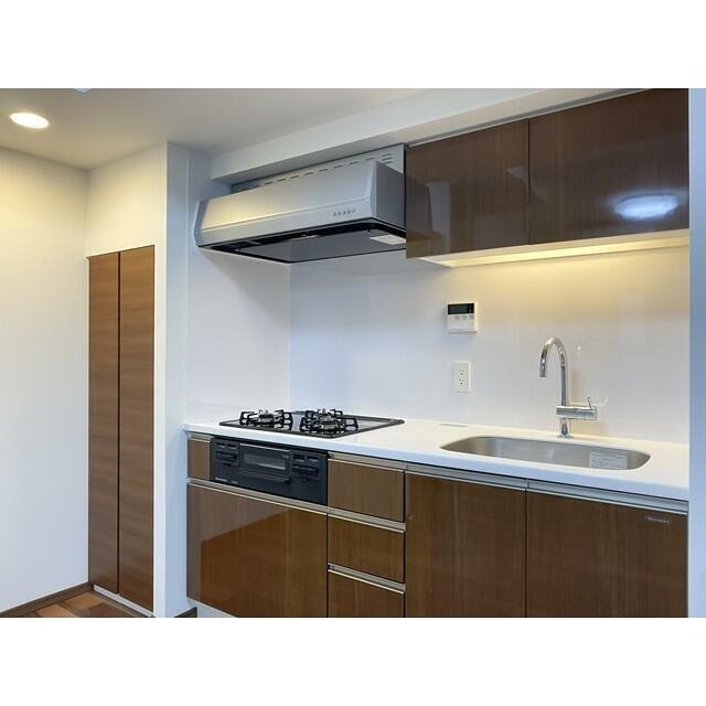 ※同仕様写真含む(キッチン)