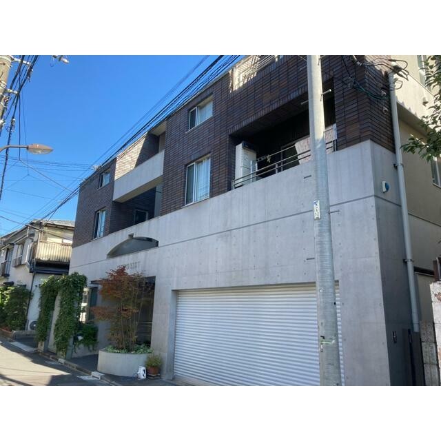 (外観)