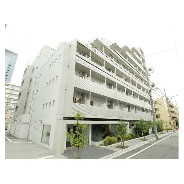 目黒区下目黒2丁目 【賃貸居住】マンション