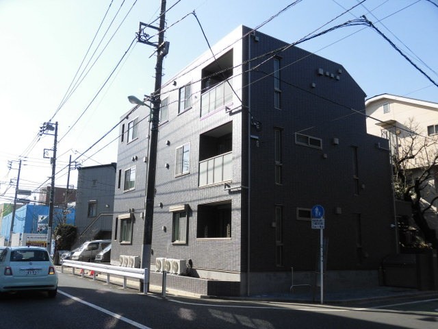 世田谷区野沢3丁目 【賃貸居住】マンション