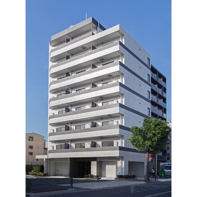 大田区池上5丁目 【賃貸居住】マンション