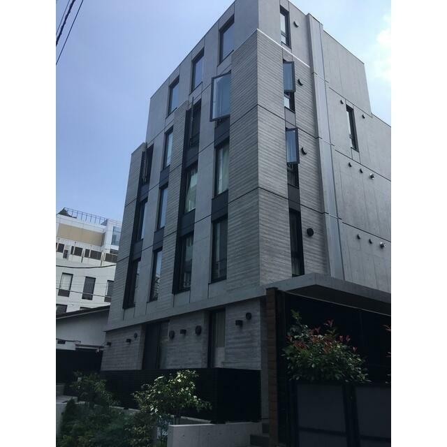 品川区西五反田5丁目 【賃貸居住】マンション