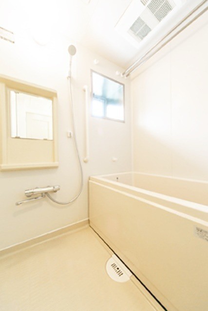 ※同仕様写真含む(風呂)