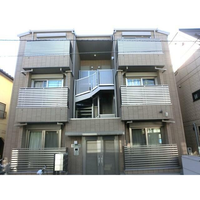 (外観)