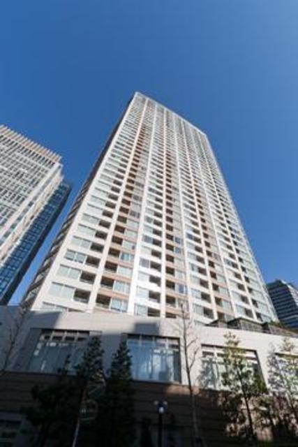 港区赤坂4丁目 【賃貸居住】マンション