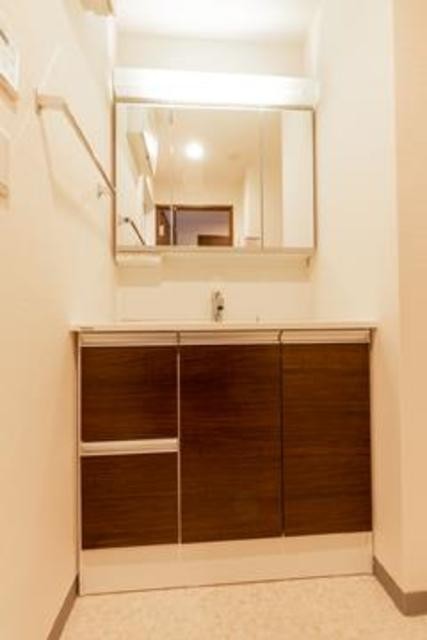 ※写真は同タイプ住戸です。(内装)