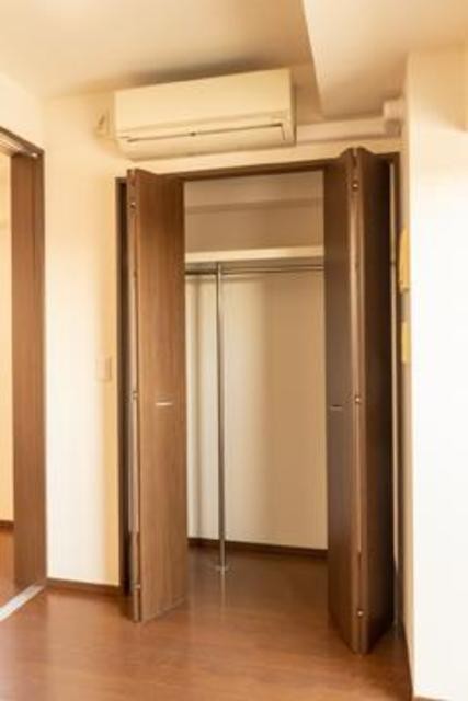 ※写真は同タイプ住戸です。(内装)