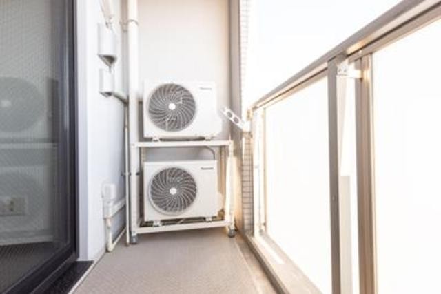 ※写真は同タイプ住戸です。