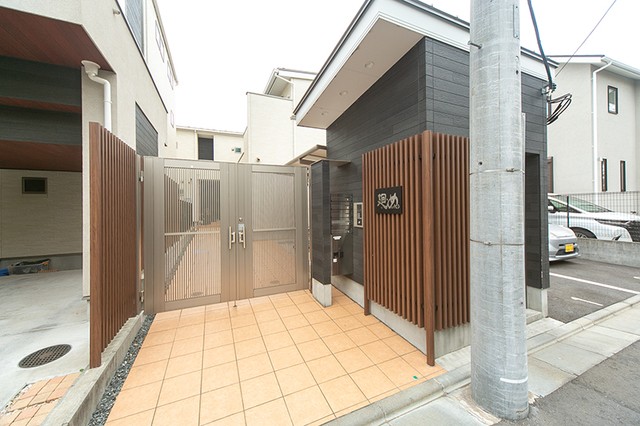 杉並区下井草3丁目 【賃貸居住】アパート