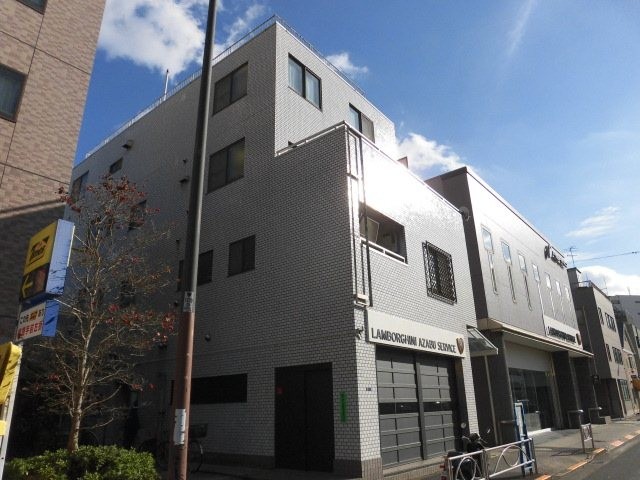 品川区戸越6丁目 【賃貸居住】マンション