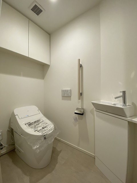 ※写真は同タイプ住戸です。(内装)