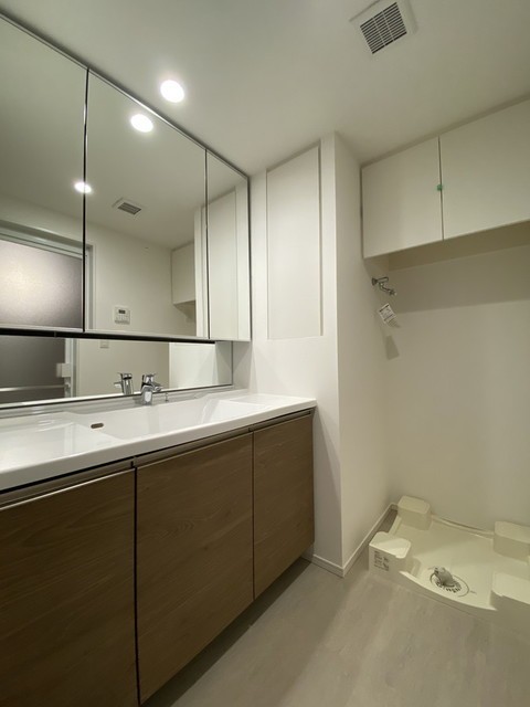 ※写真は同タイプ住戸です。(内装)