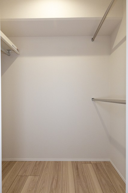 ※写真は同タイプ住戸です。(内装)