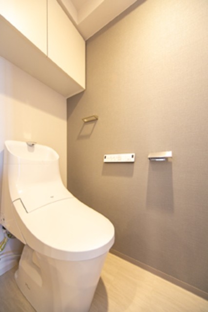 ※写真は同タイプ住戸です。(内装)