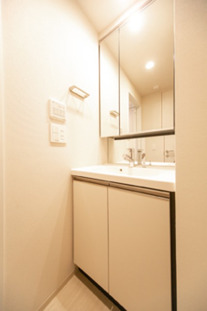 ※写真は同タイプ住戸です。(内装)