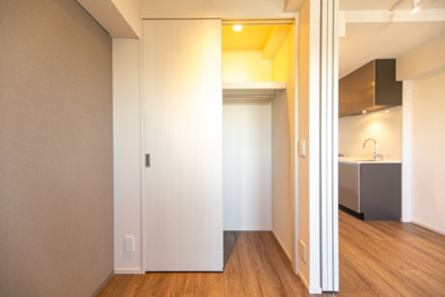 ※写真は同タイプ住戸です。(内装)