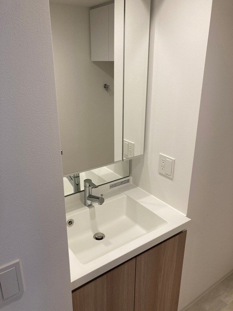 ※写真は同タイプ住戸です。(内装)