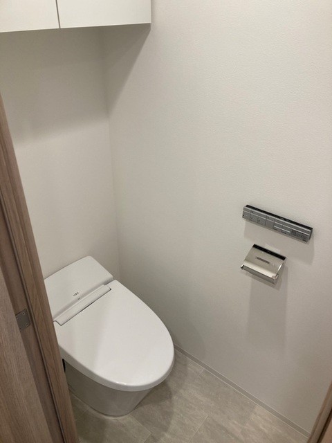 ※写真は同タイプ住戸です。(内装)