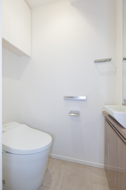 ※写真は同タイプ住戸です。(内装)