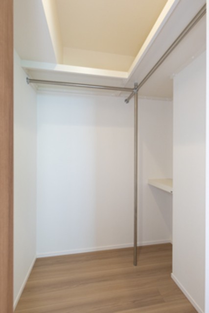 ※写真は同タイプ住戸です。(内装)