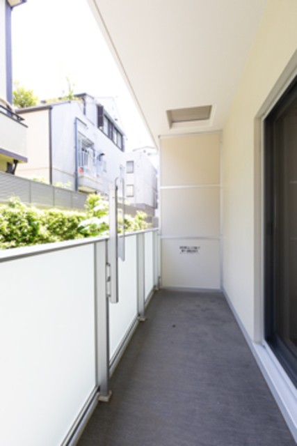 ※写真は同タイプ住戸です。